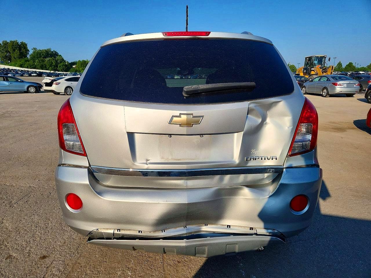 chevrolet captiva sport 2015 3GNAL3EK8FS502383 image chevrolet captiva sport 2015 3GNAL3EK8FS502383 image